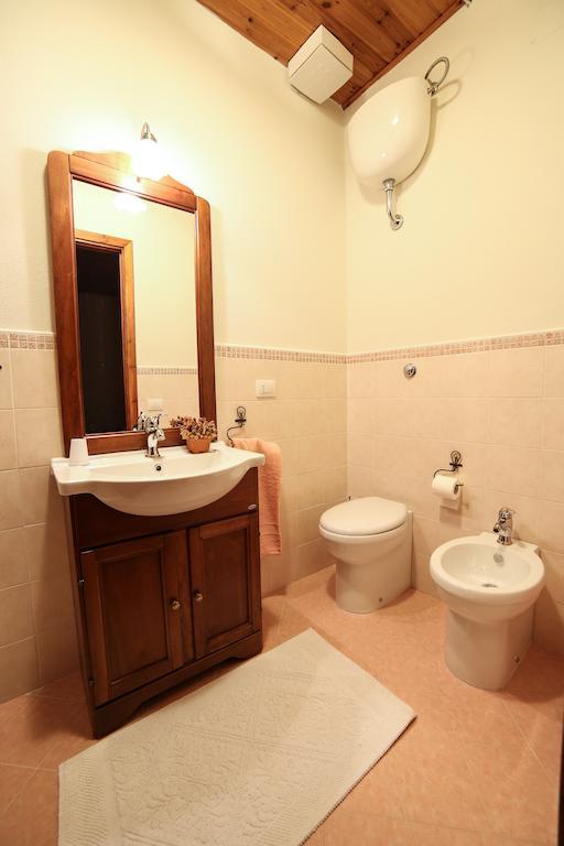 B&B Casa Licheri San Vito  Room photo